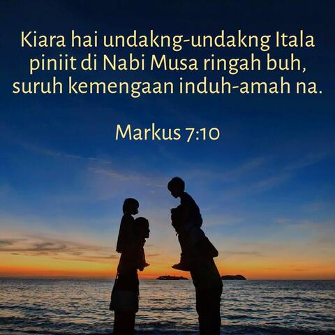 Markus 7:10